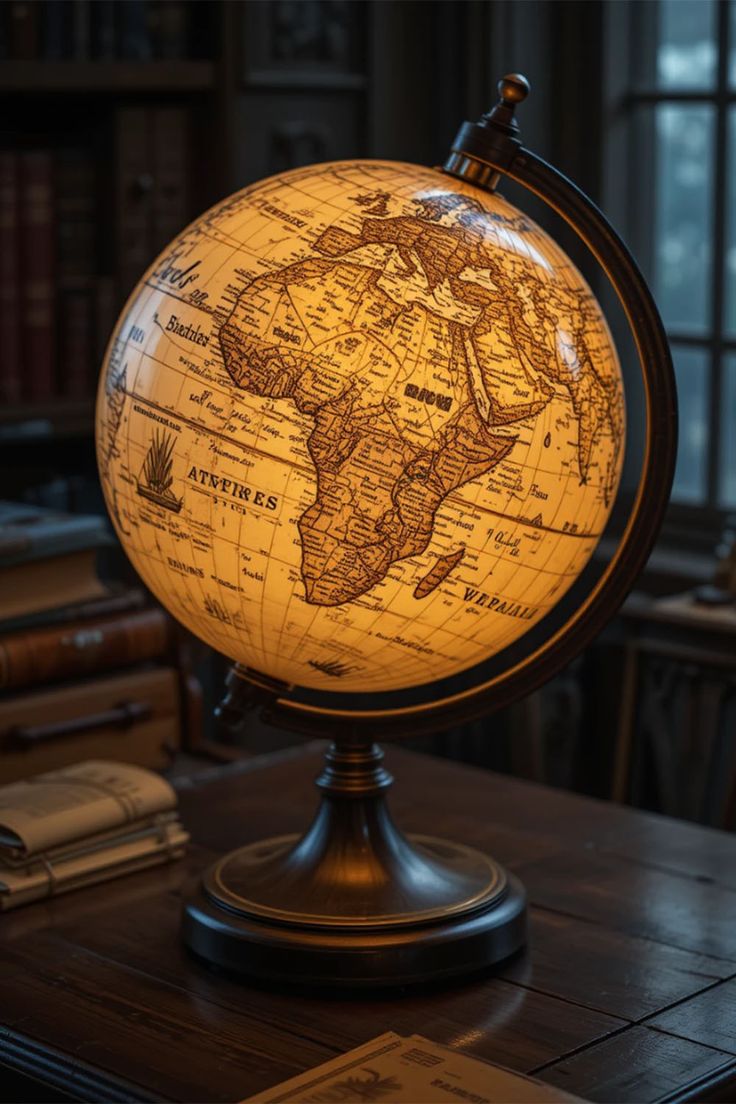 Globe