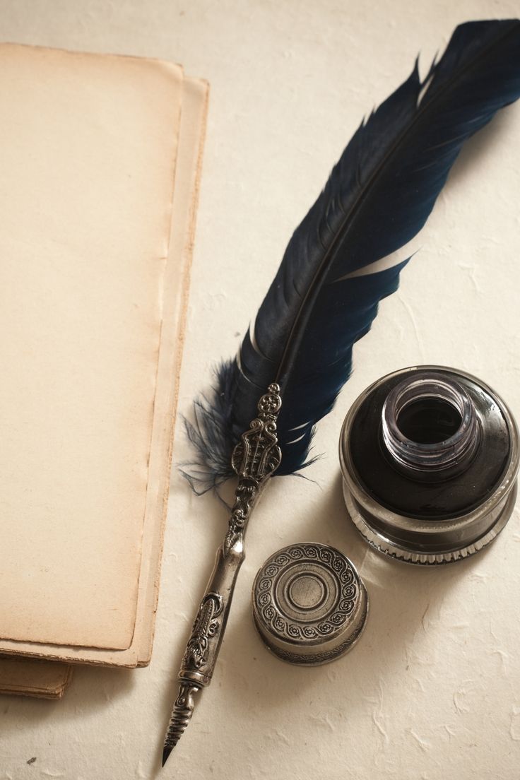 Quill Pen
